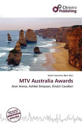 MTV Australia Awards