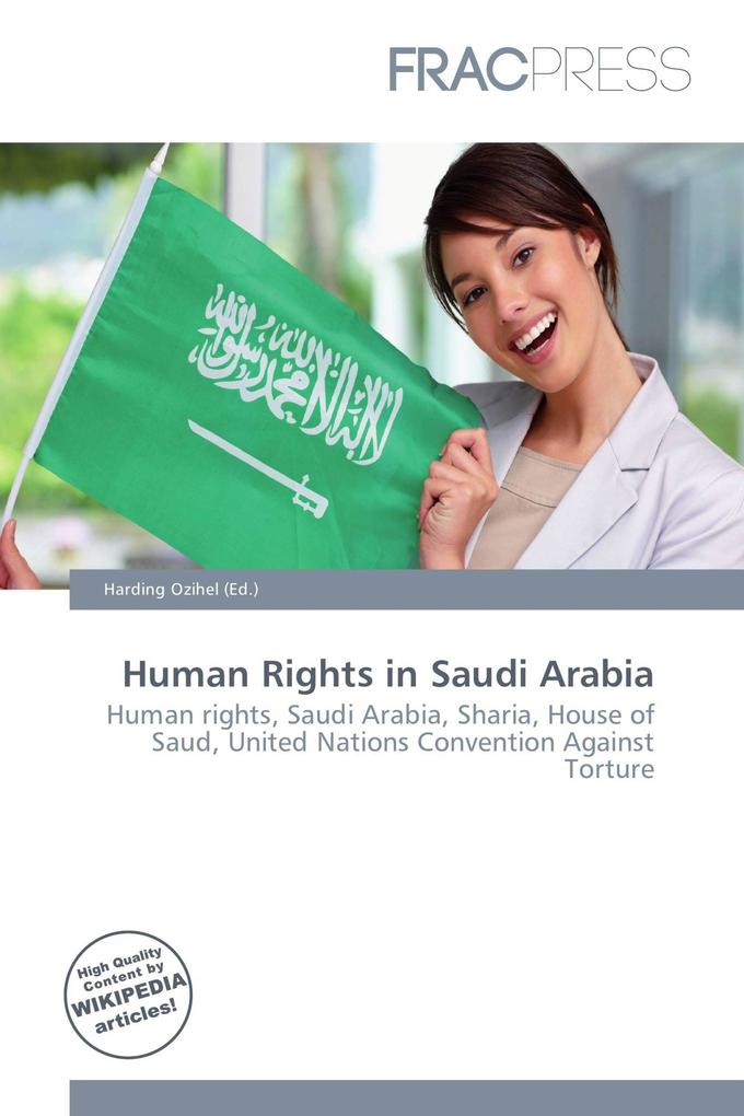 Human Rights in Saudi Arabia
