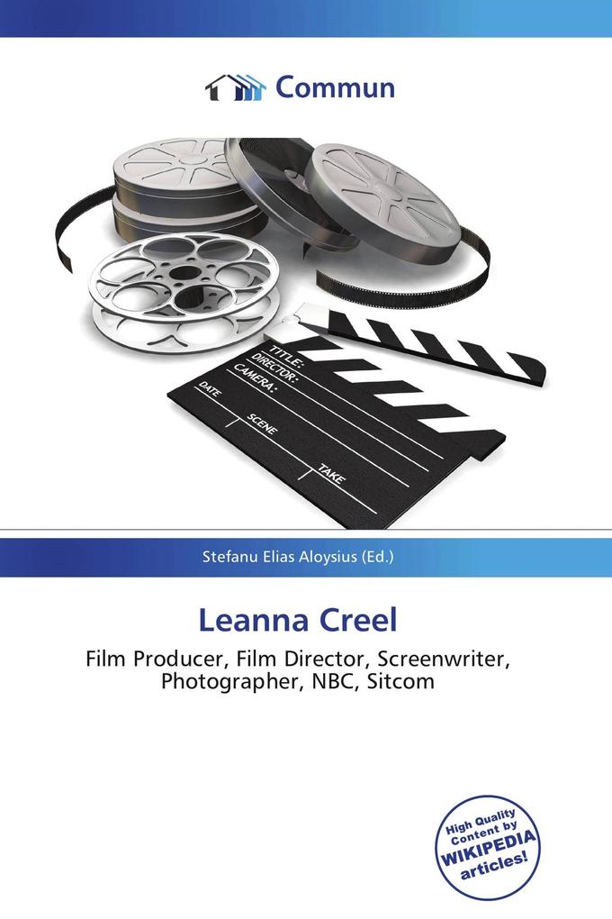 Leanna Creel