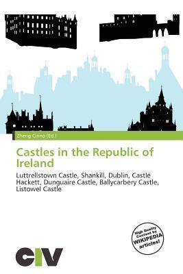 Castles in the Republic of Ireland