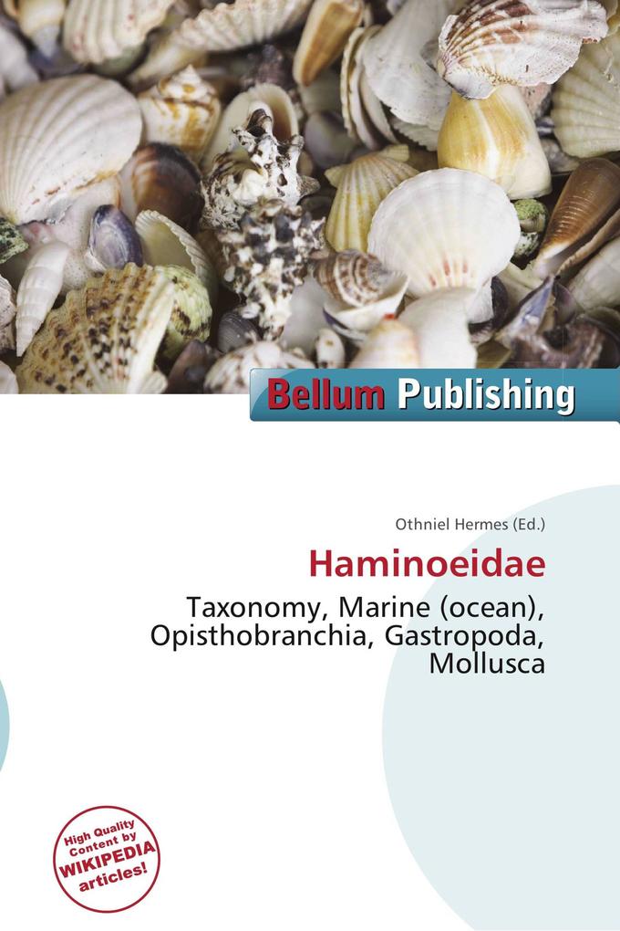Haminoeidae