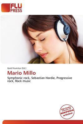 Mario Millo