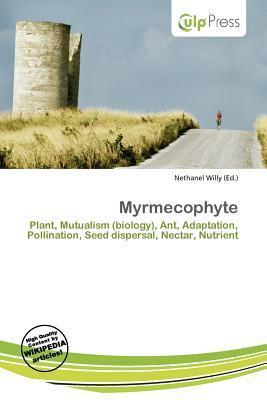 Myrmecophyte