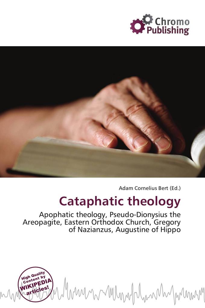 Cataphatic theology