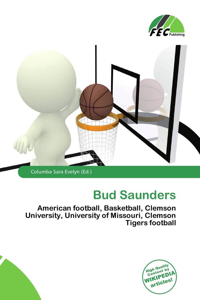 Bud Saunders