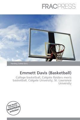 Emmett Davis (Basketball)