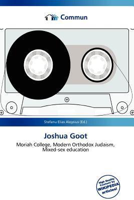 Joshua Goot