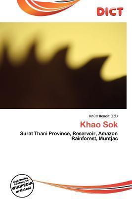 Khao Sok