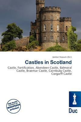 Castles in Scotland