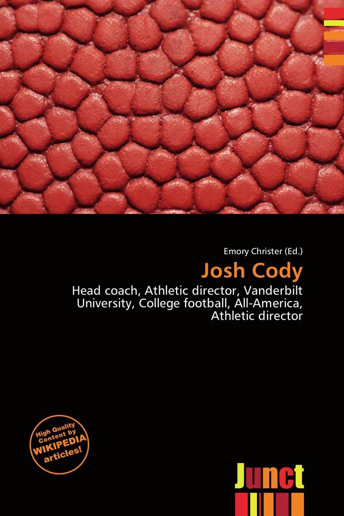 Josh Cody