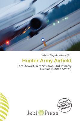 Hunter Army Airfield