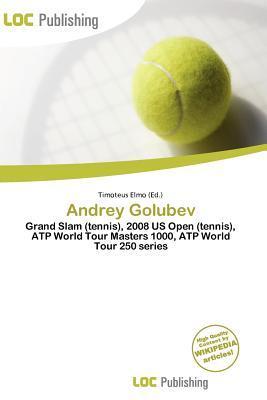 Andrey Golubev
