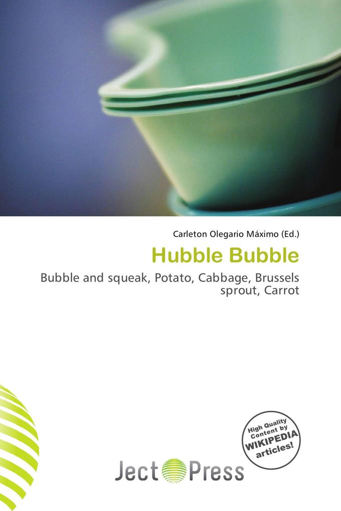 Hubble Bubble