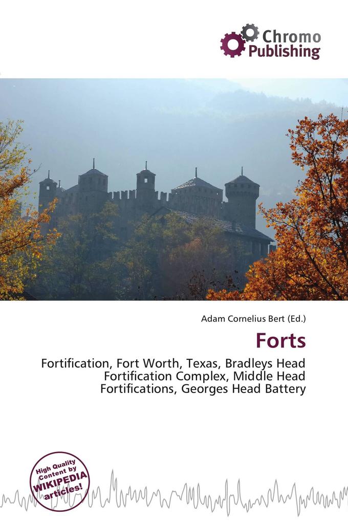 Forts