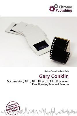 Gary Conklin