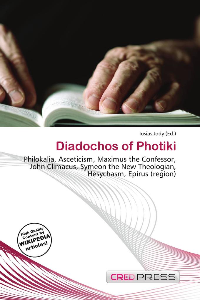 Diadochos of Photiki