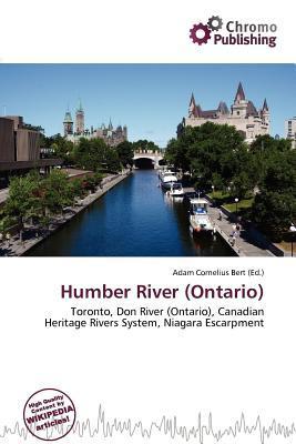 Humber River (Ontario)