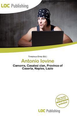 Antonio Iovine