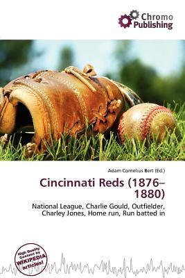 Cincinnati Reds (1876-1880)
