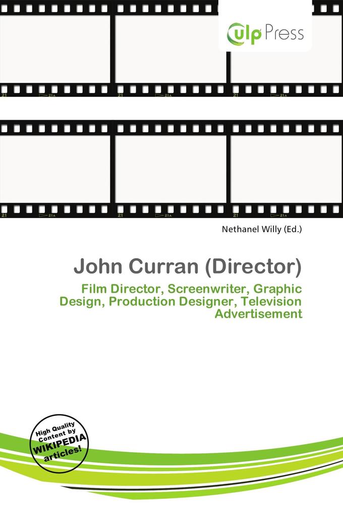 John Curran (Director)