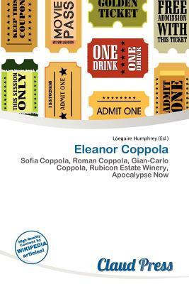 Eleanor Coppola
