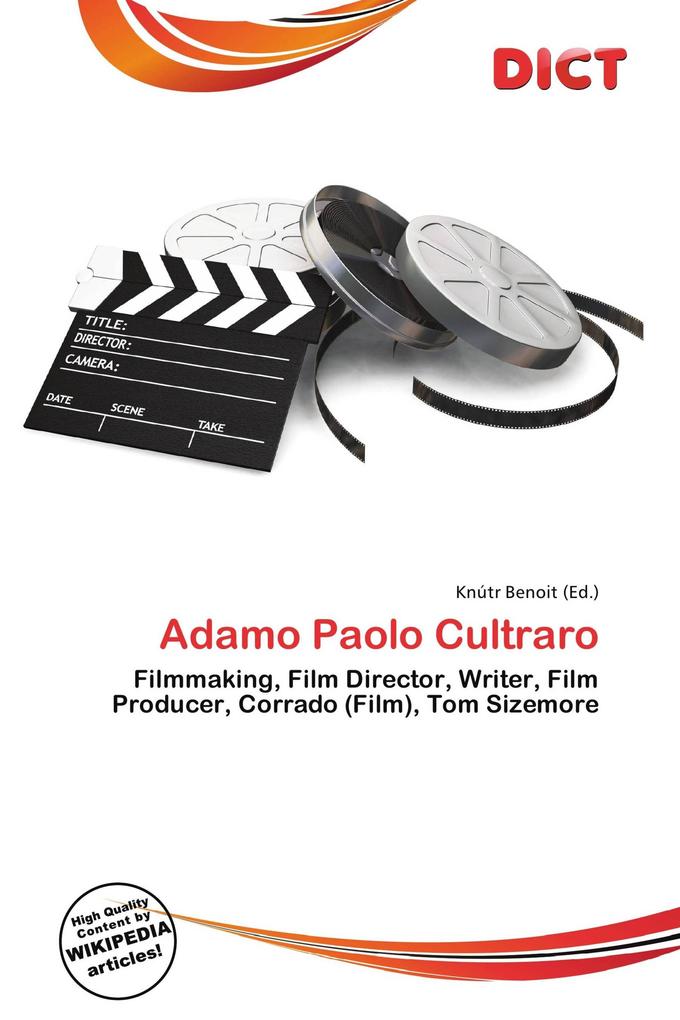 Adamo Paolo Cultraro