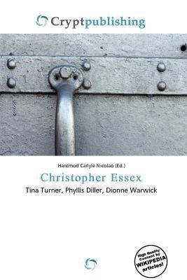 Christopher Essex