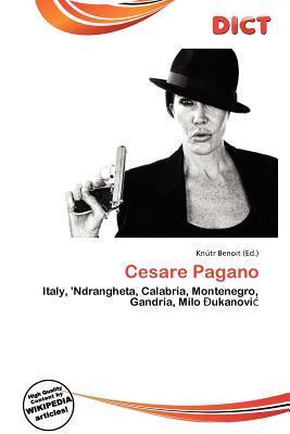 Cesare Pagano