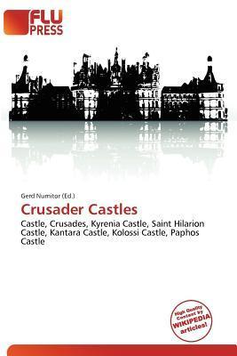 Crusader Castles
