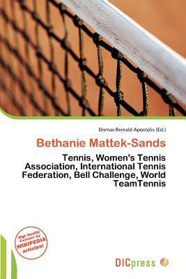 Bethanie Mattek-Sands