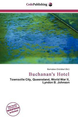Buchanan's Hotel