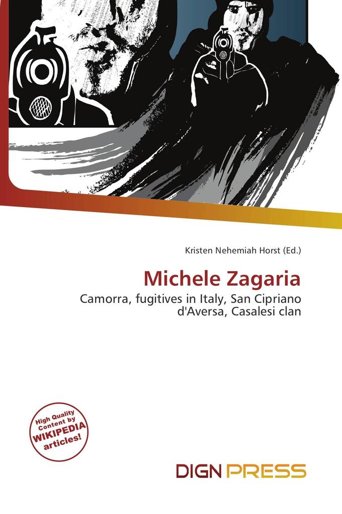 Michele Zagaria