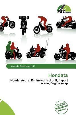 Hondata