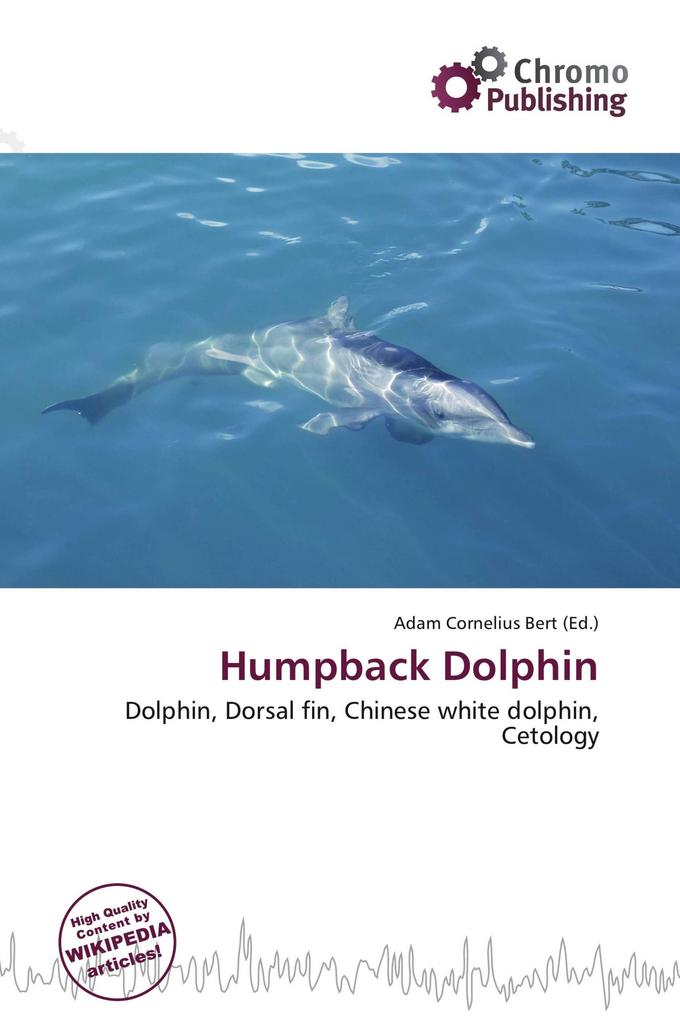 Humpback Dolphin