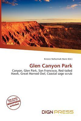 Glen Canyon Park