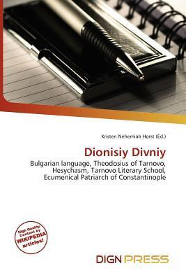 Dionisiy Divniy