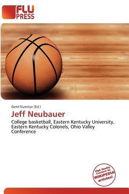 Jeff Neubauer