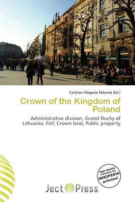 Crown of the Kingdom of Poland