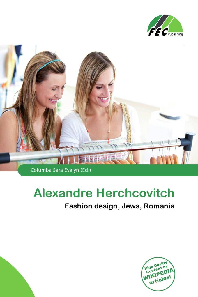 Alexandre Herchcovitch