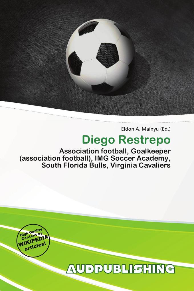 Diego Restrepo