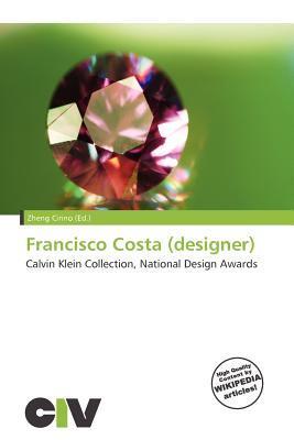 Francisco Costa (designer)