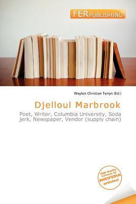 Djelloul Marbrook
