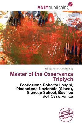Master of the Osservanza Triptych