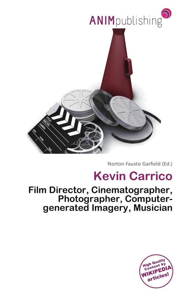 Kevin Carrico
