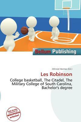 Les Robinson