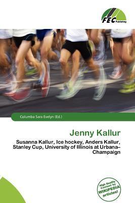 Jenny Kallur