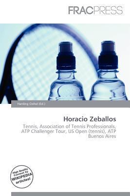 Horacio Zeballos