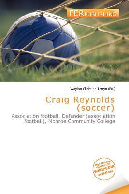 Craig Reynolds (soccer)