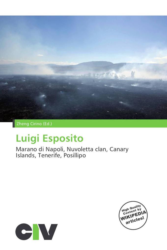 Luigi Esposito