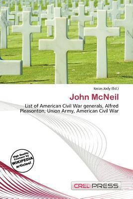 John McNeil